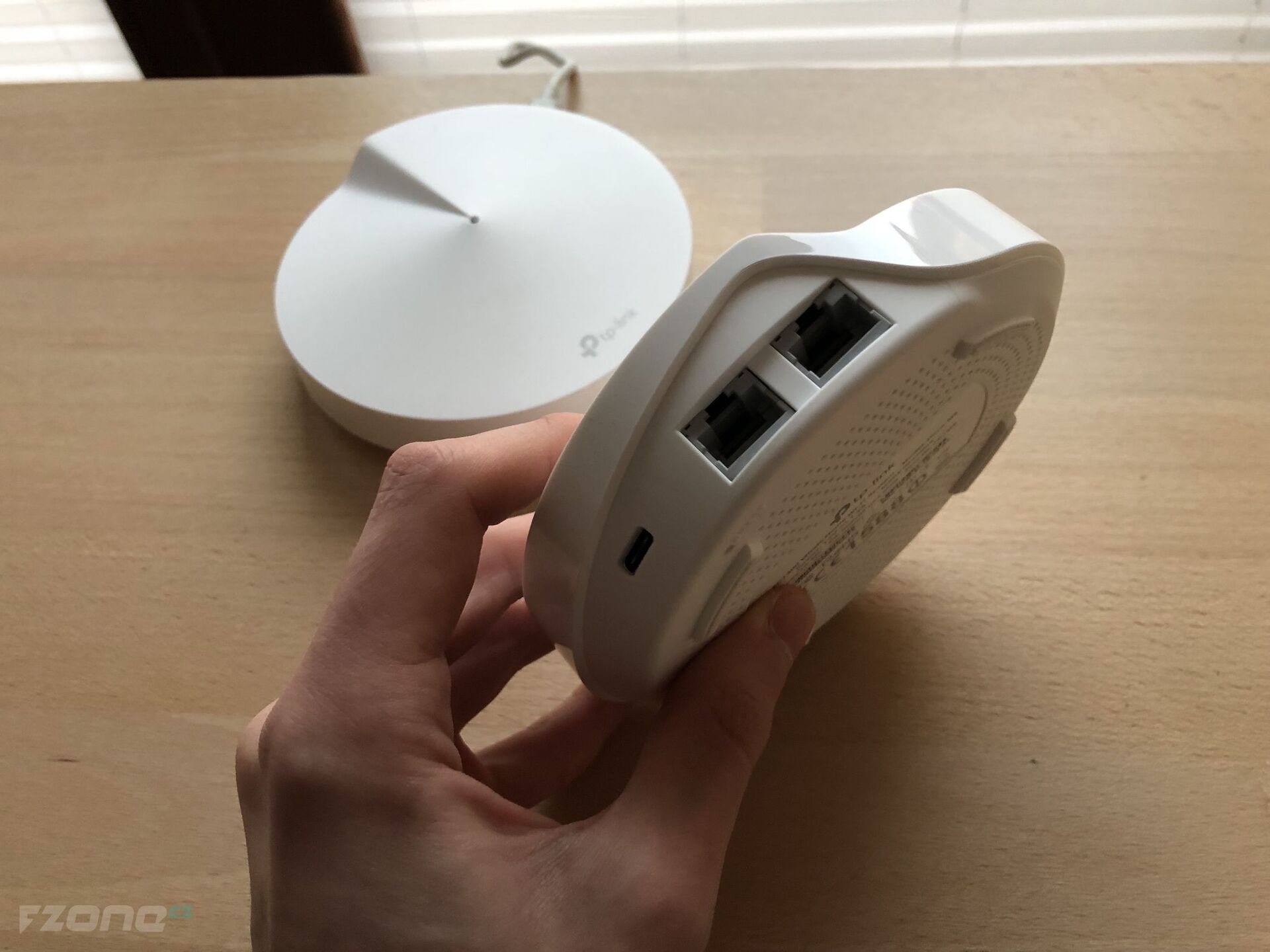 TP-Link Deco M5