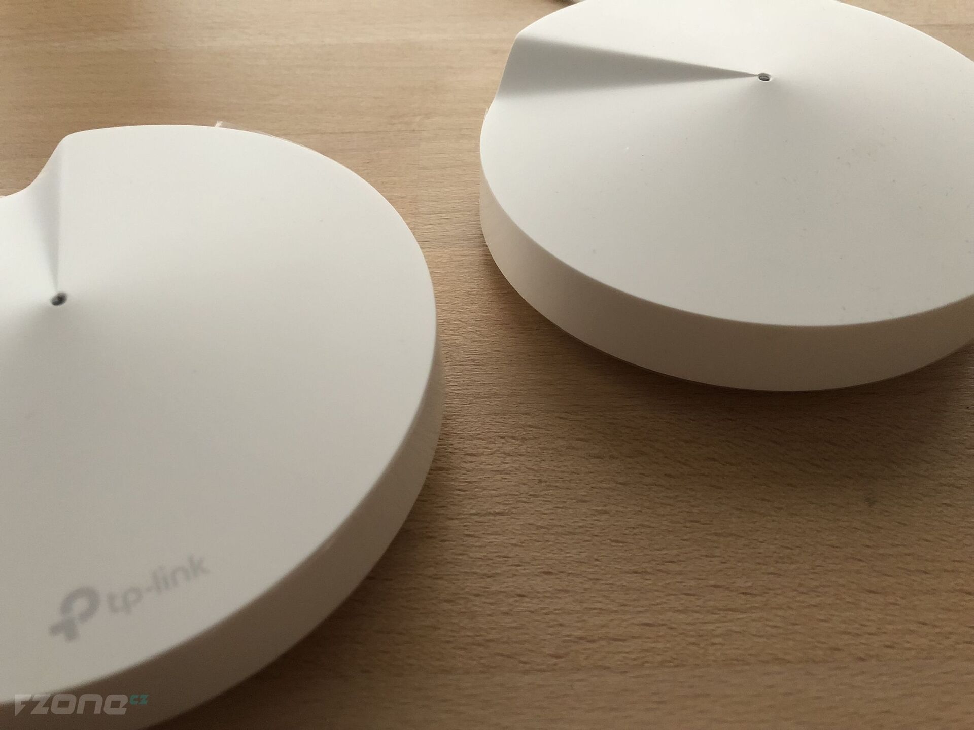 TP-Link Deco M5