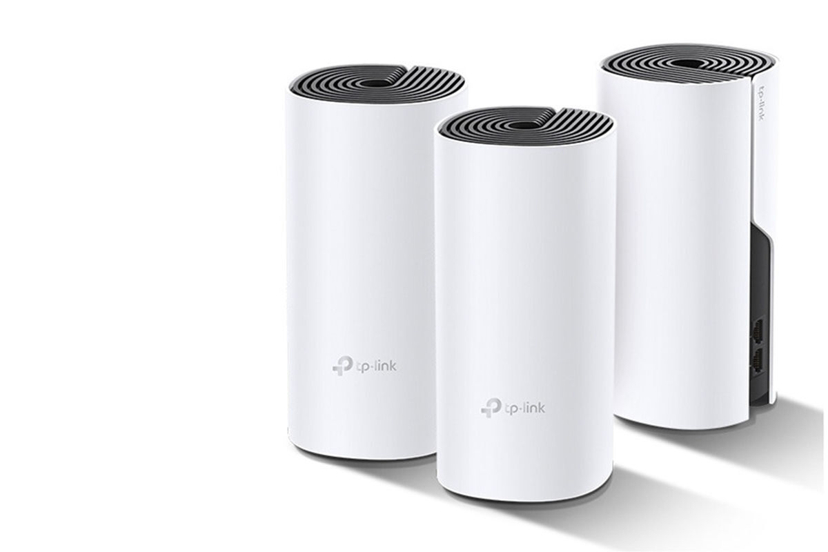 TP-Link Deco P9