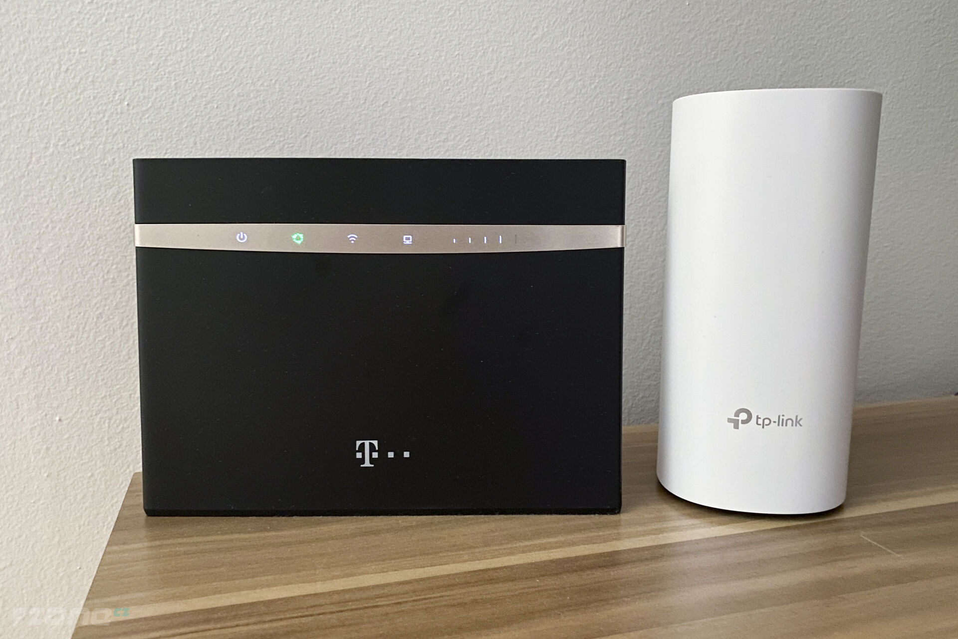 TP-Link Deco P9