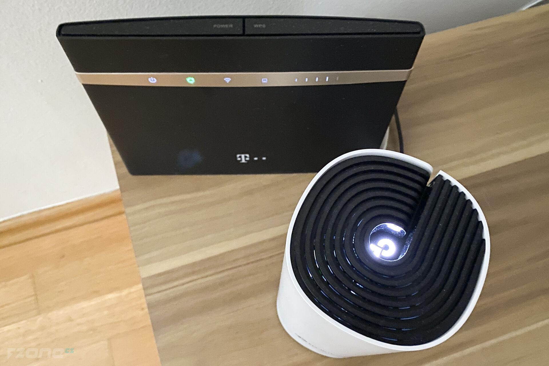 TP-Link Deco P9