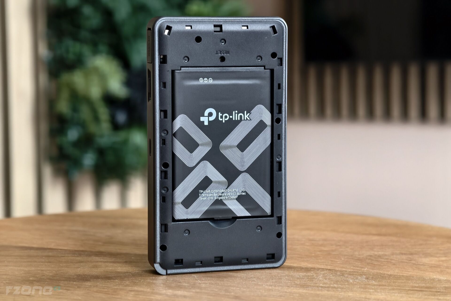 TP-Link M8550 5G