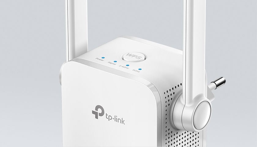 TP-Link RE305