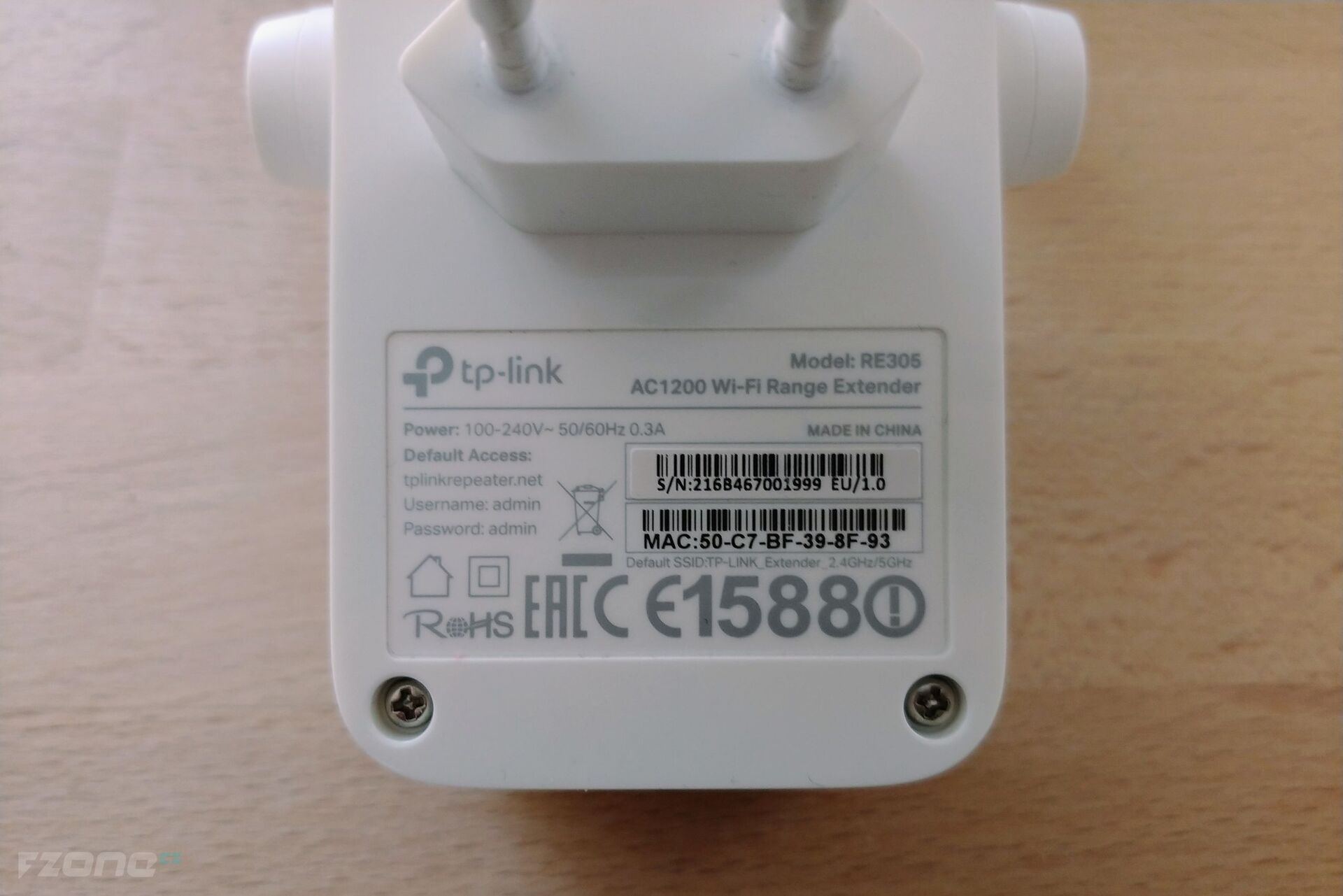 TP-Link RE305