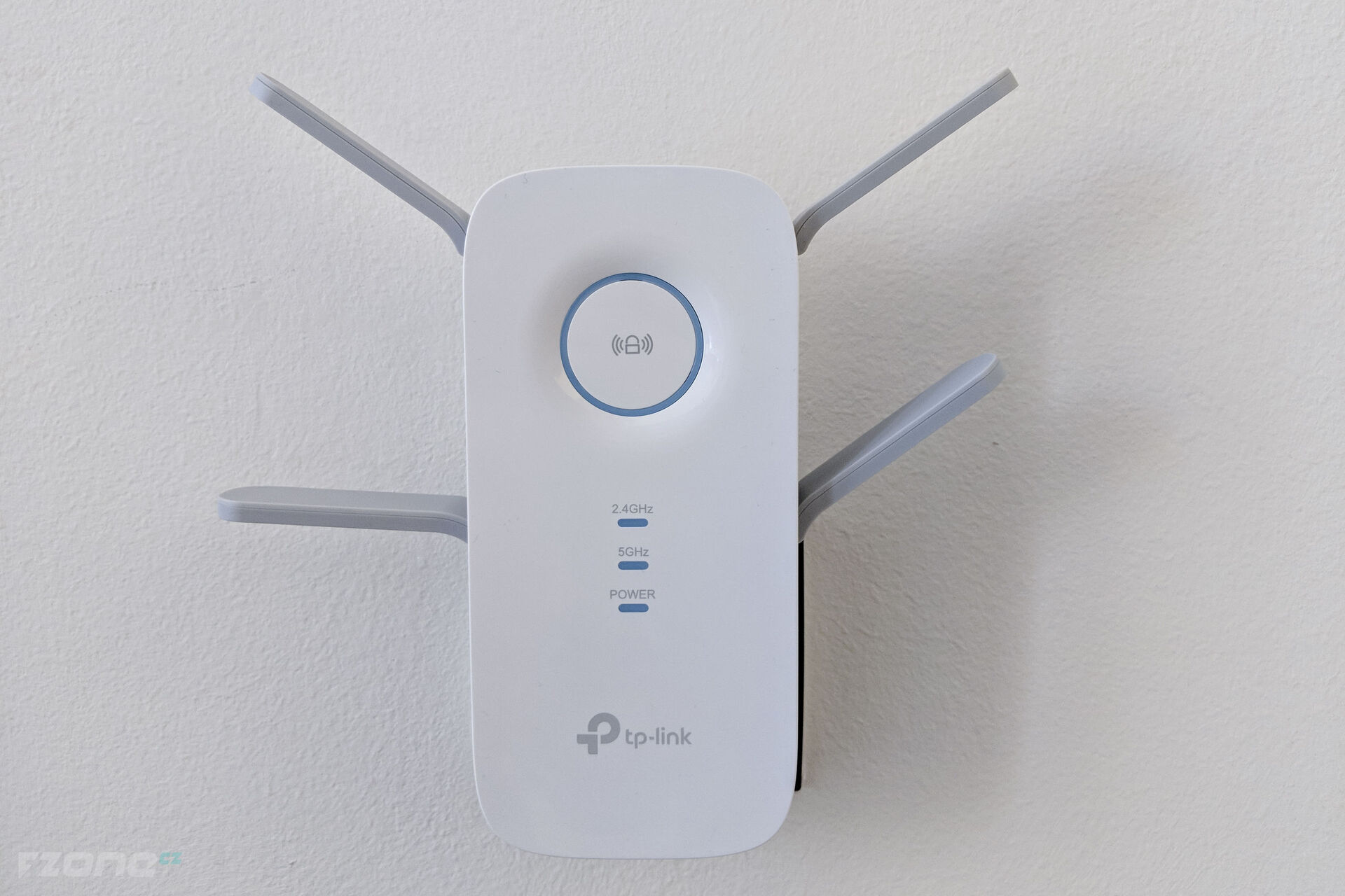 TP-Link RE650