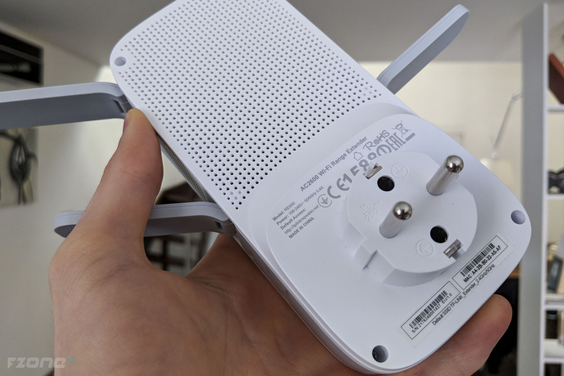 TP-Link RE650