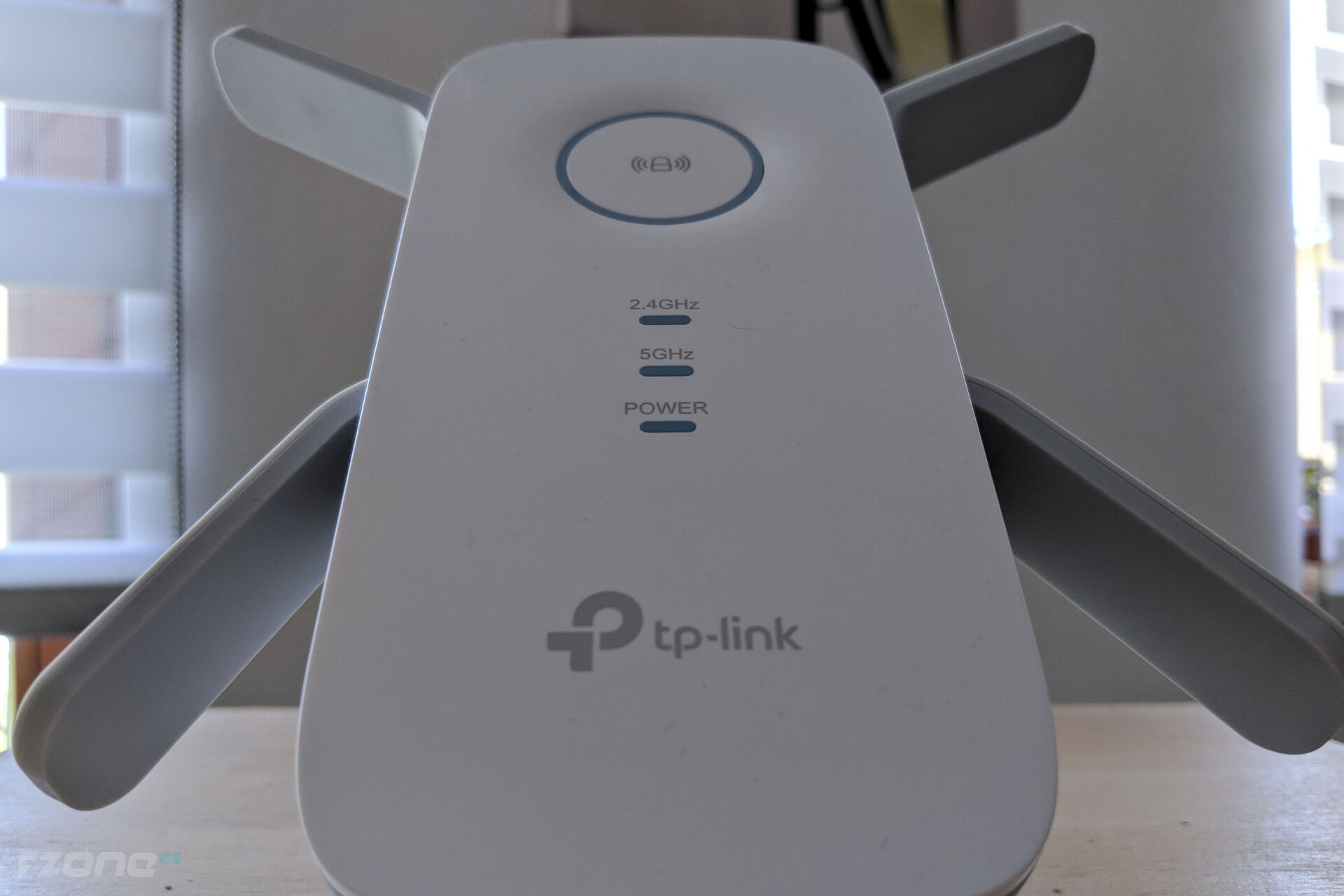 TP-Link RE650