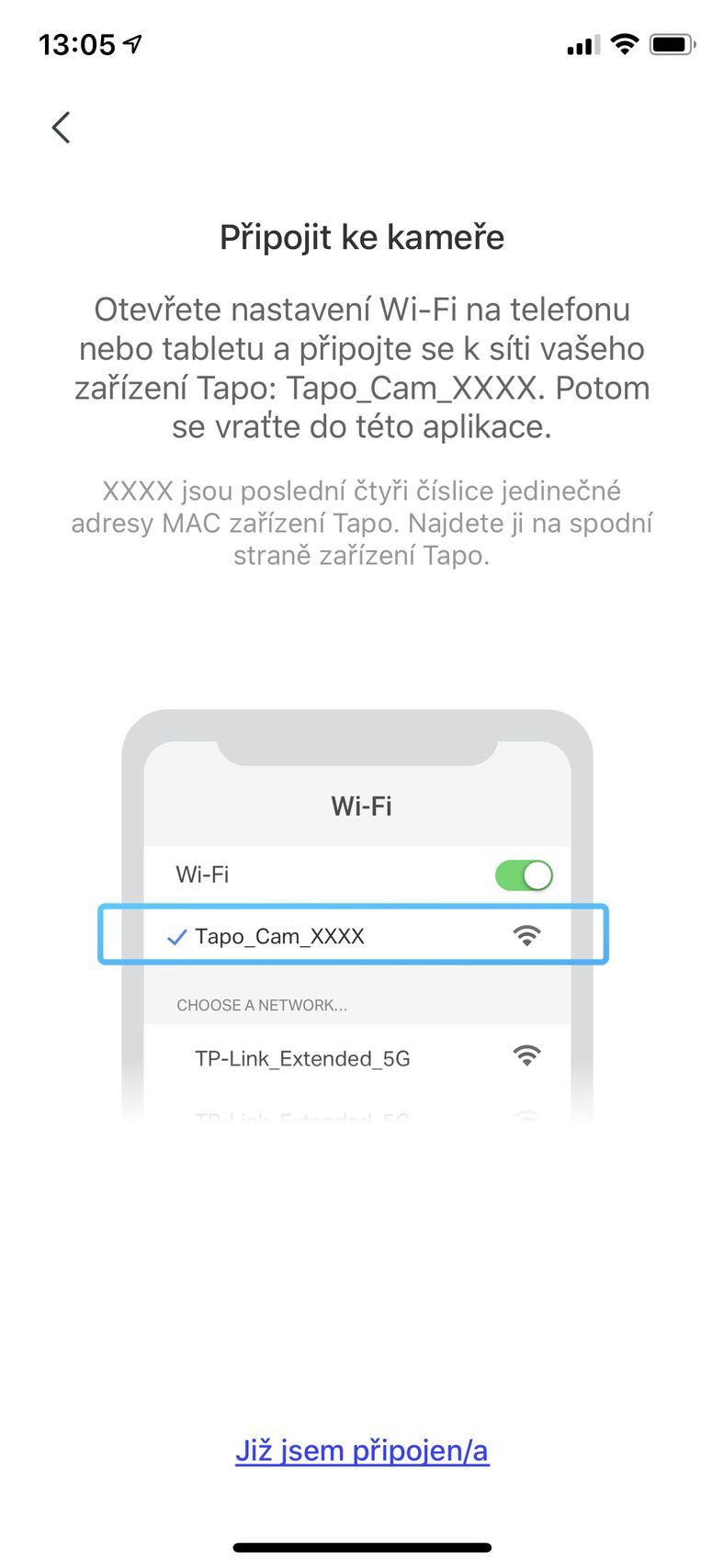 TP-Link Tapo