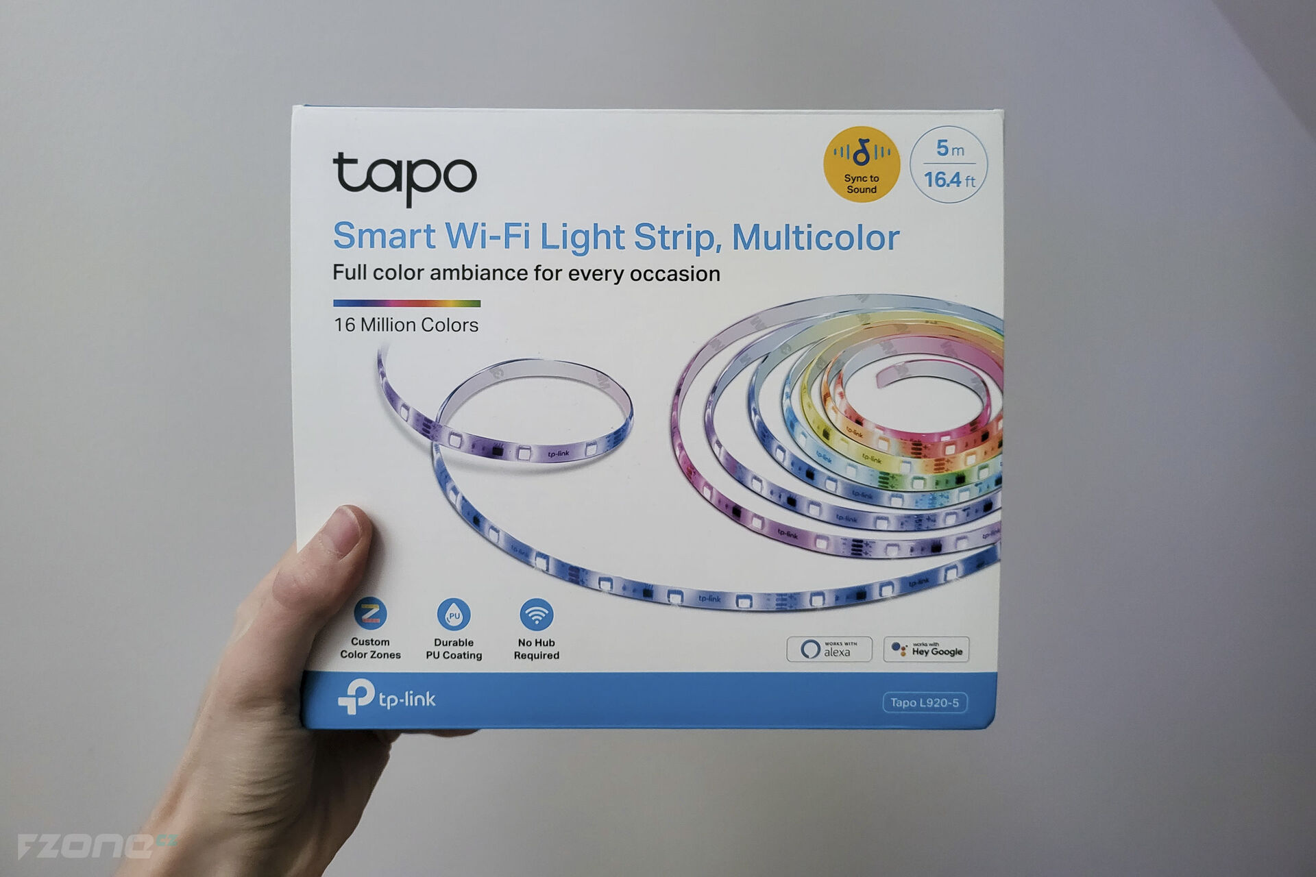 TP-Link Tapo L920-5