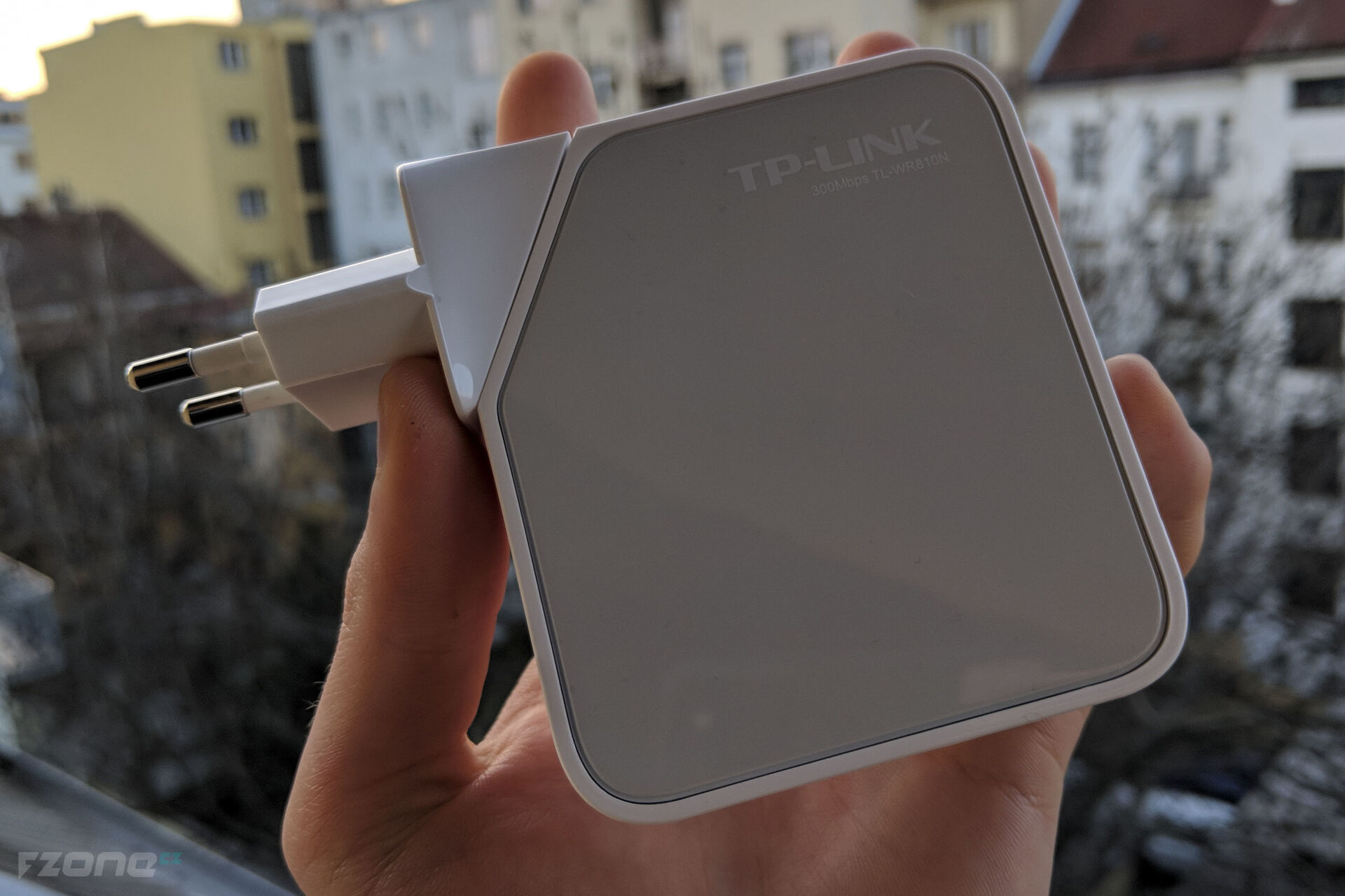 TP-Link TL-WR810N