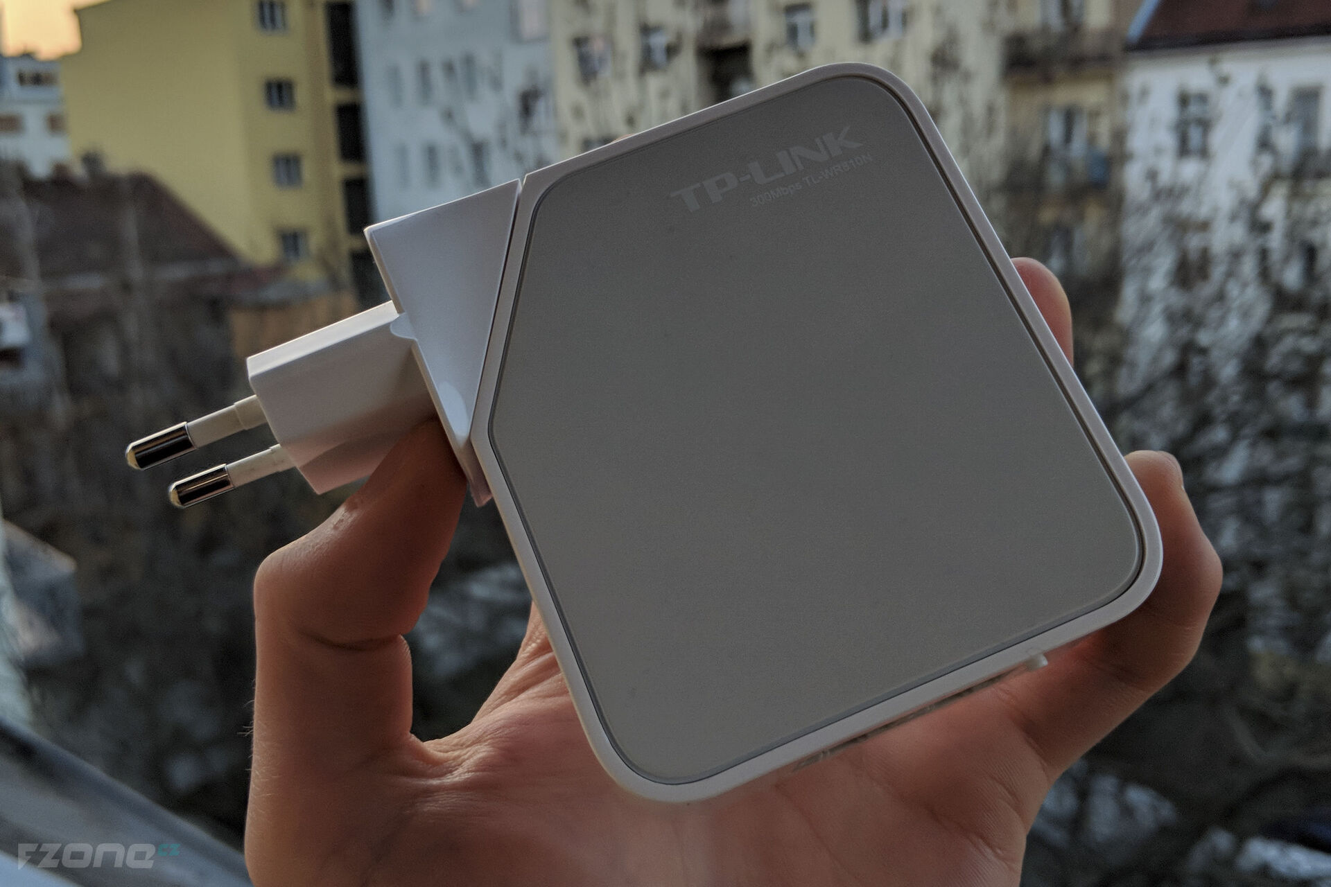 TP-Link TL-WR810N