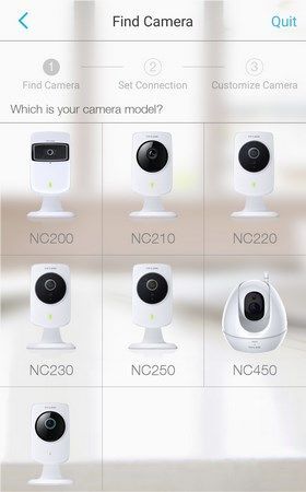 tpCamera