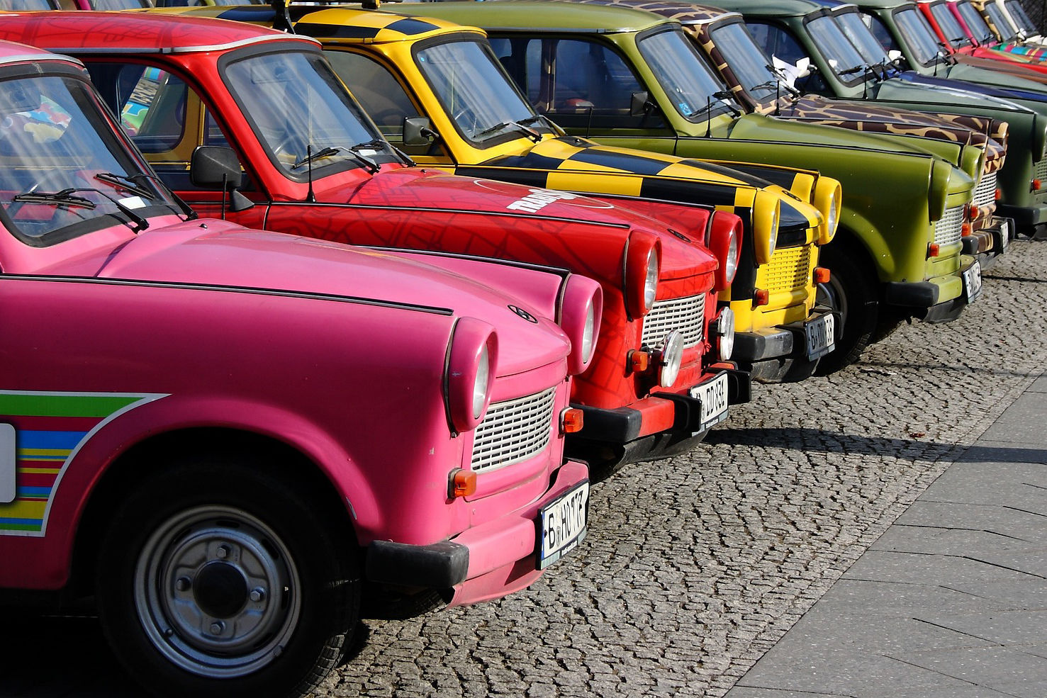 Trabant