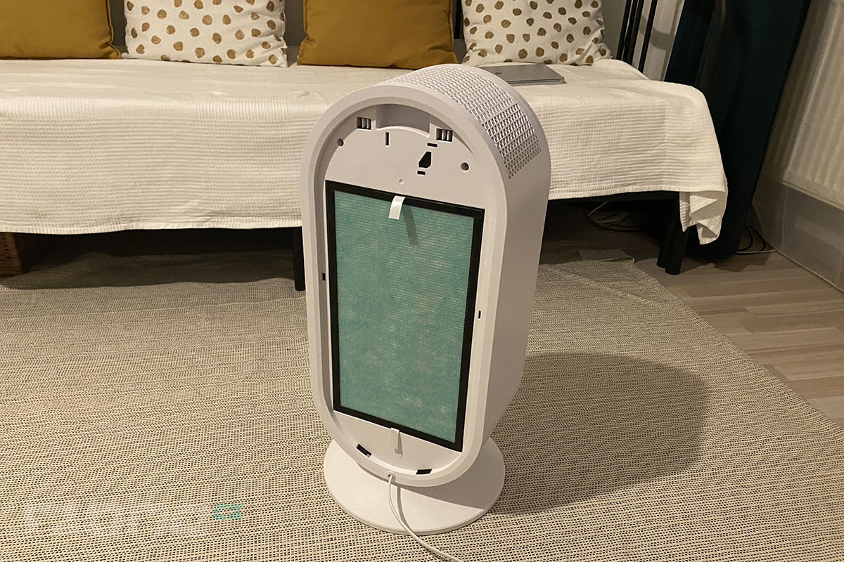 TrueLife AIR Purifier P5 WiFi