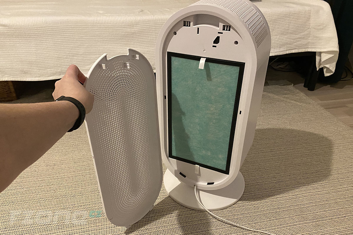 TrueLife AIR Purifier P5 WiFi