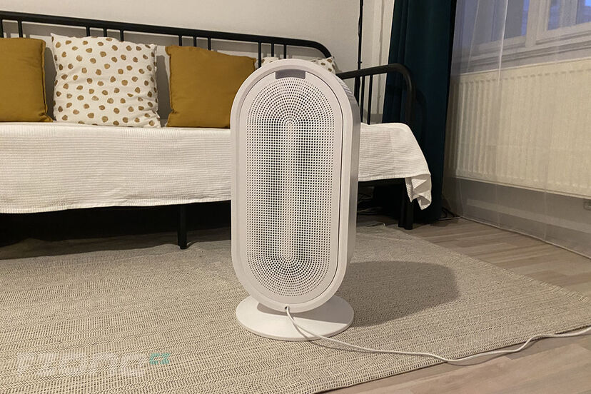 TrueLife AIR Purifier P5 WiFi