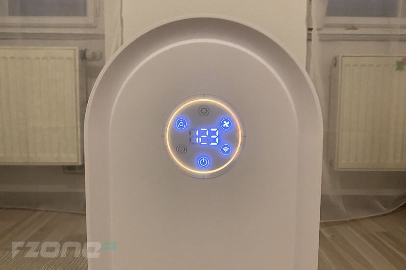 TrueLife AIR Purifier P5 WiFi