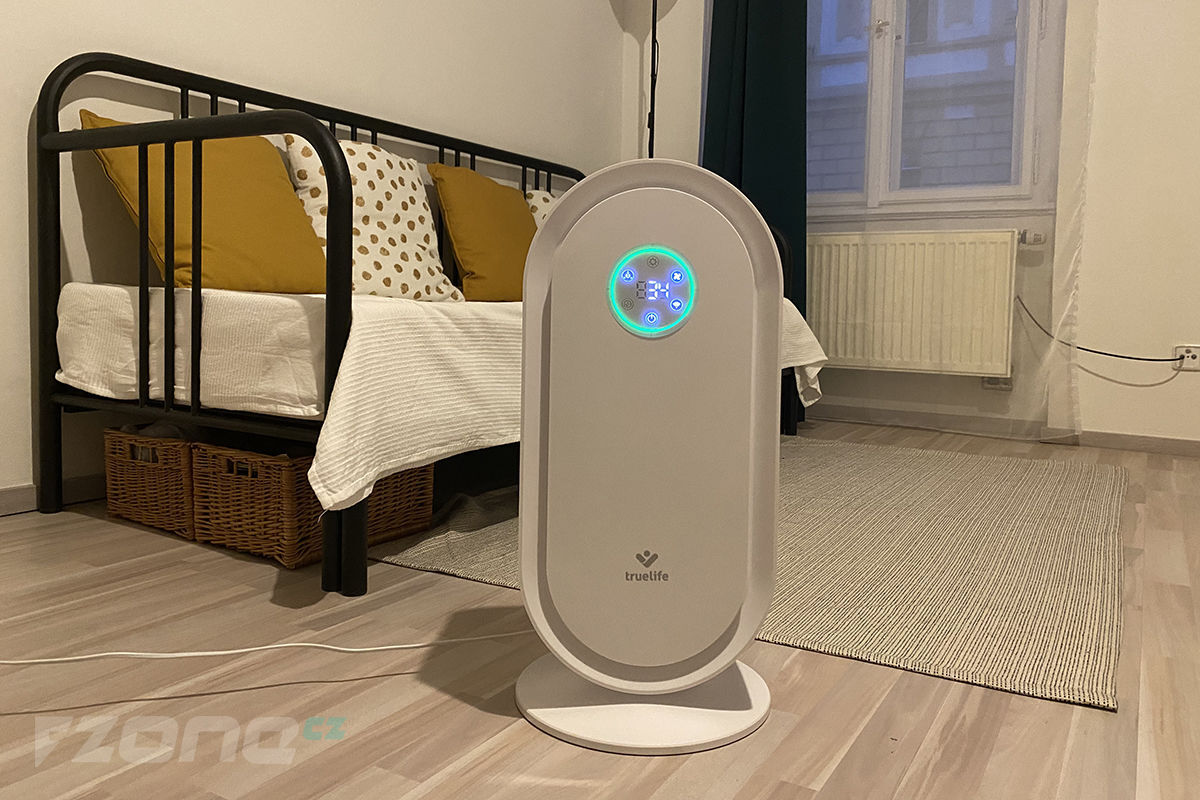 TrueLife AIR Purifier P5 WiFi