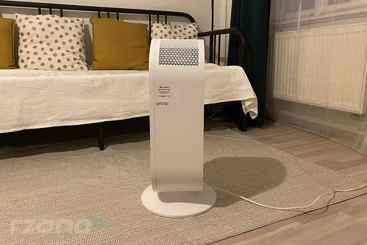 TrueLife AIR Purifier P5 WiFi