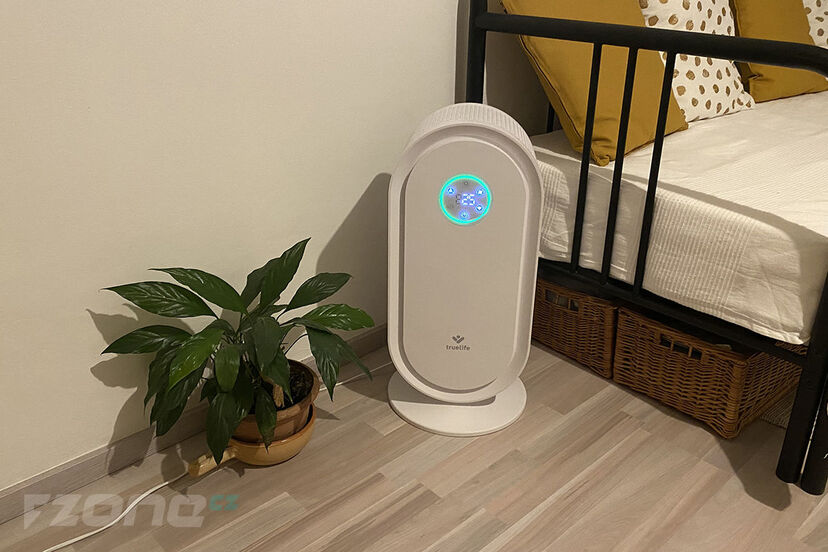 TrueLife AIR Purifier P5 WiFi