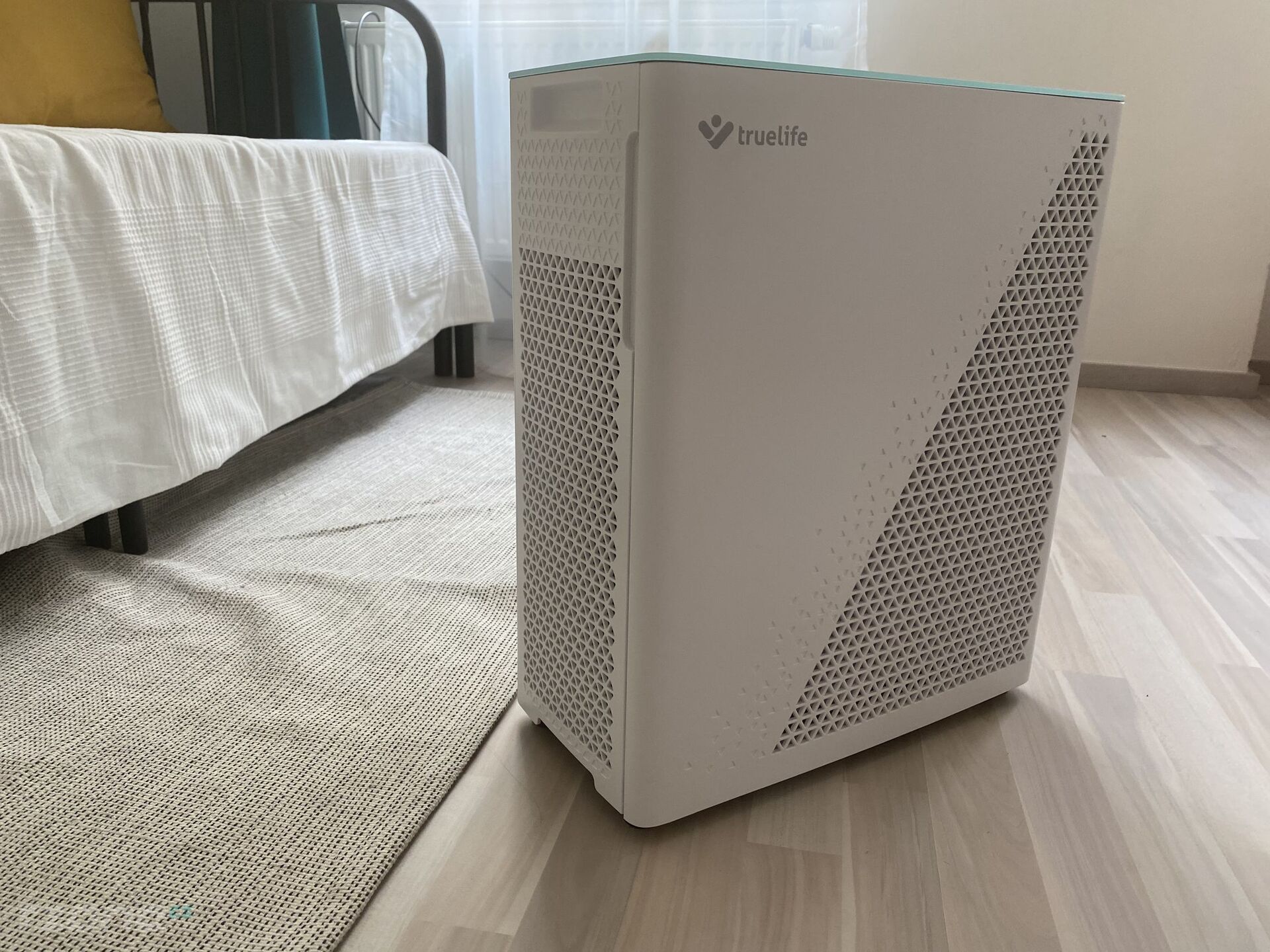 TrueLife AIR Purifier P7 WiFi