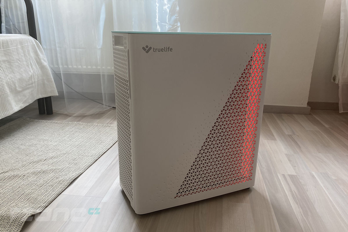 TrueLife AIR Purifier P7 WiFi