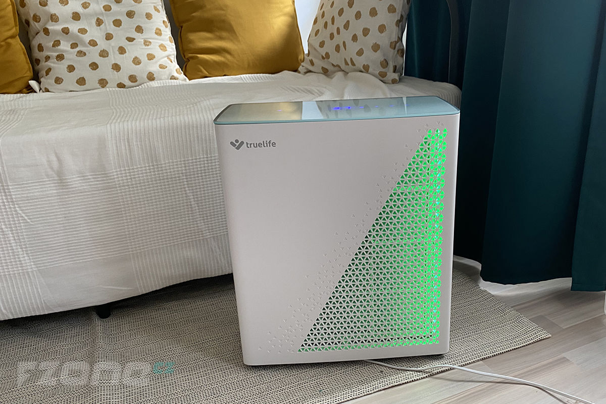 TrueLife AIR Purifier P7 WiFi