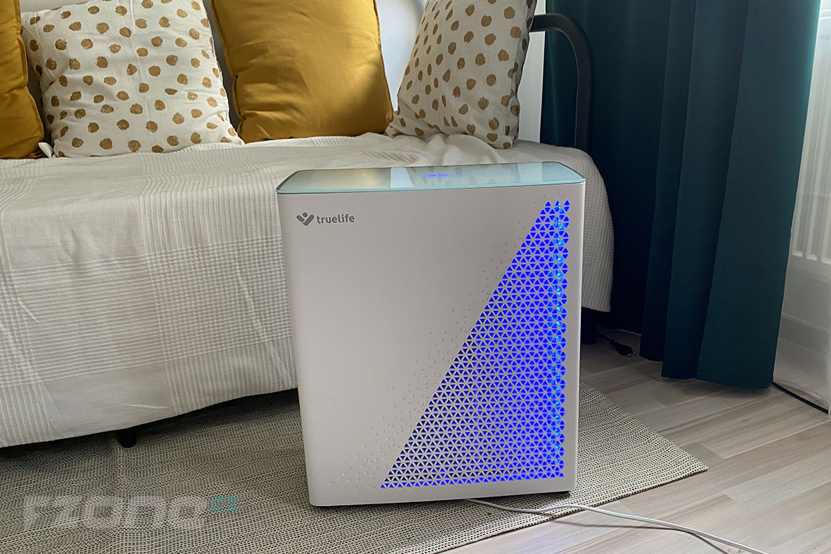 TrueLife AIR Purifier P7 WiFi