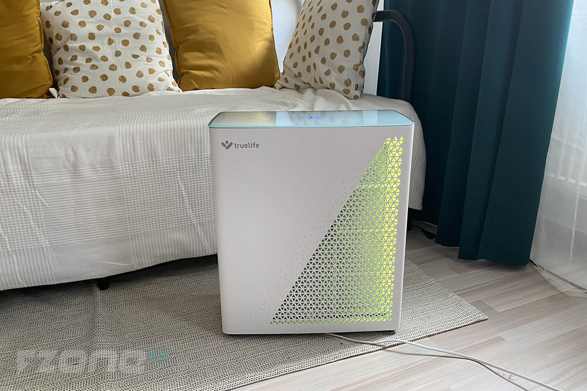 TrueLife AIR Purifier P7 WiFi