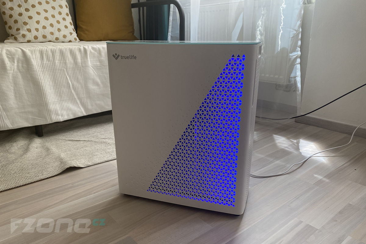 TrueLife AIR Purifier P7 WiFi