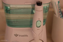 TrueLife AquaFloss Station