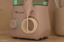 TrueLife AquaFloss Station