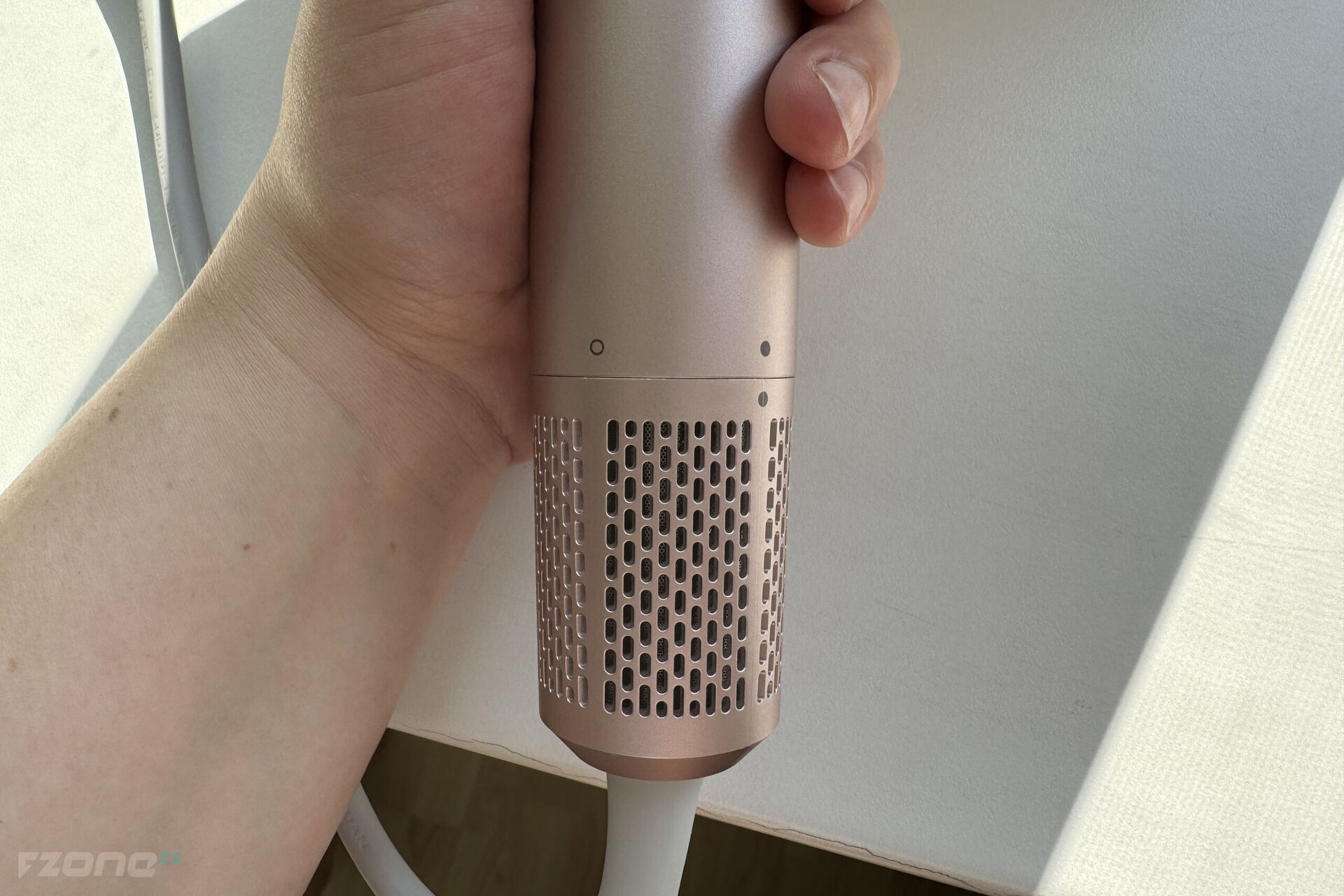 TrueLife HairDryer D6