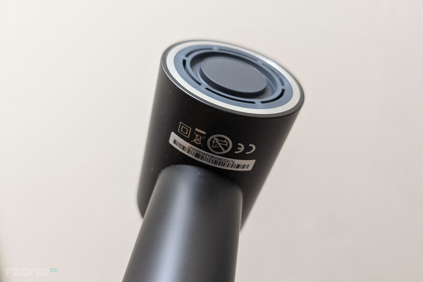 TrueLife HairDryer D9