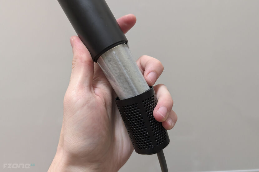 TrueLife HairDryer D9