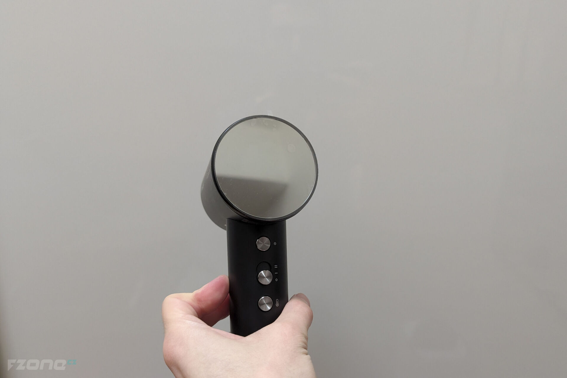 TrueLife HairDryer D9