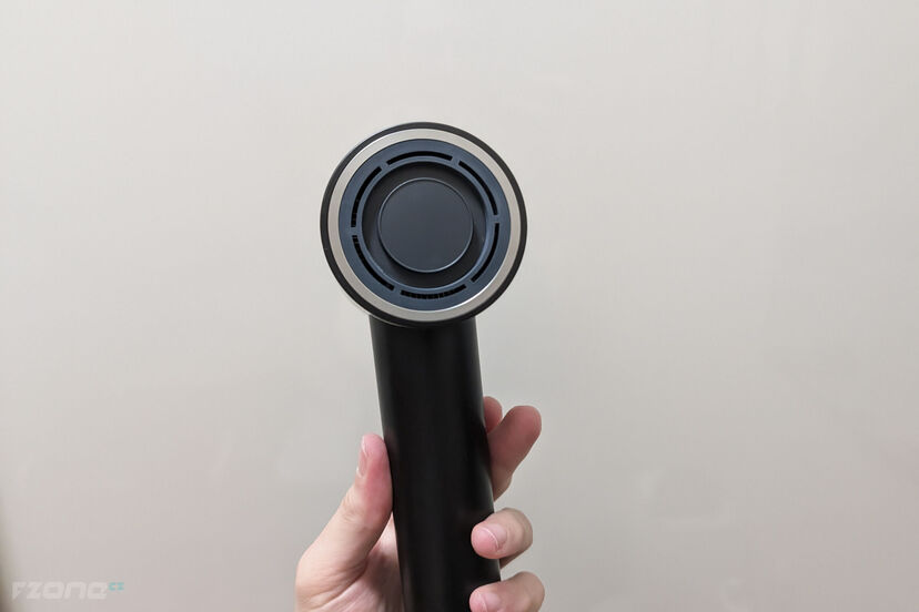 TrueLife HairDryer D9