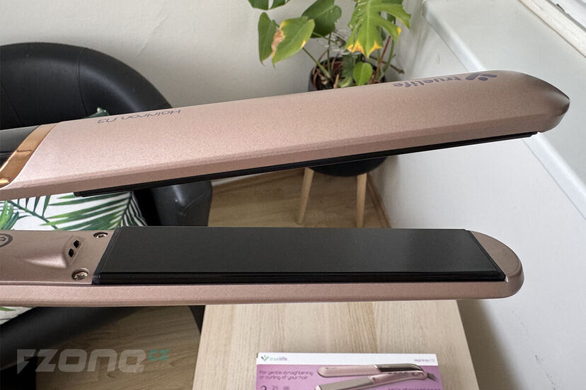 TrueLife HairIron N3