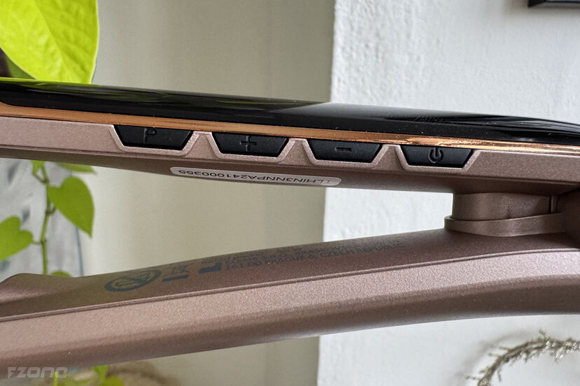 TrueLife HairIron N3