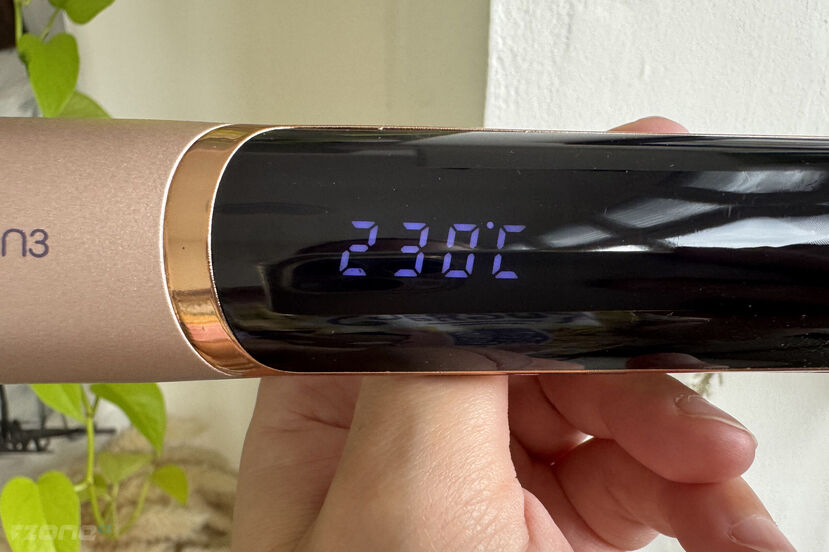 TrueLife HairIron N3