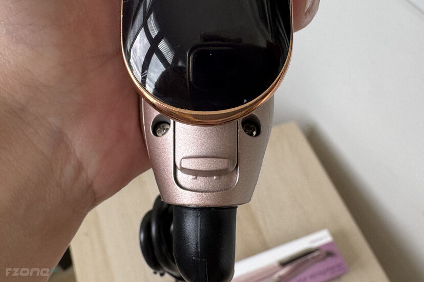 TrueLife HairIron N3