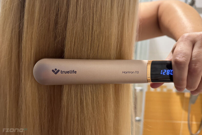 TrueLife HairIron N3