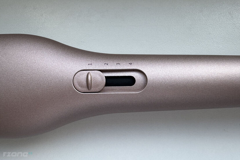 TrueLife HairWaver W6