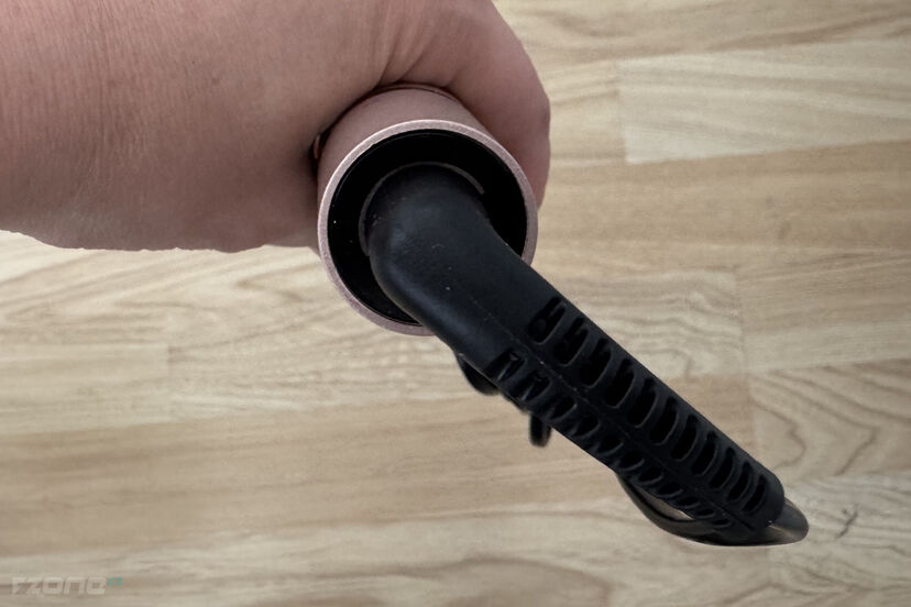 TrueLife HairWaver W6