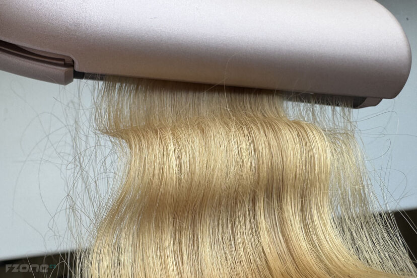 TrueLife HairWaver W6