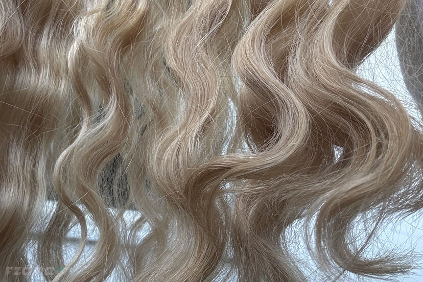 TrueLife HairWaver W6