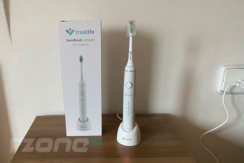 TrueLife SonicBrush Compact