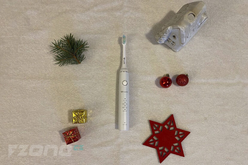 TrueLife SonicBrush Compact