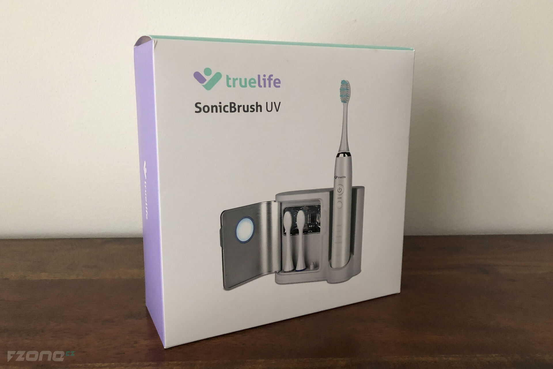 TrueLife SonicBrush UV