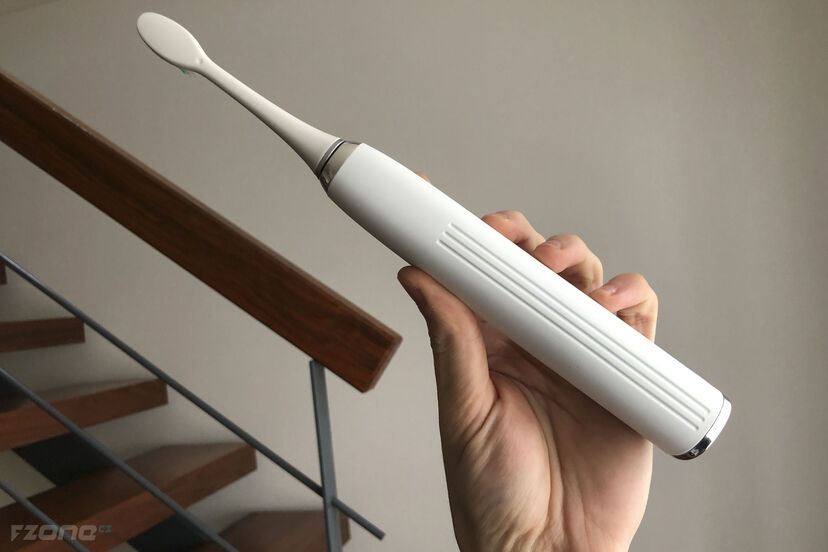 TrueLife SonicBrush UV